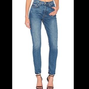 Karolina GRLFRND jeans Size 26